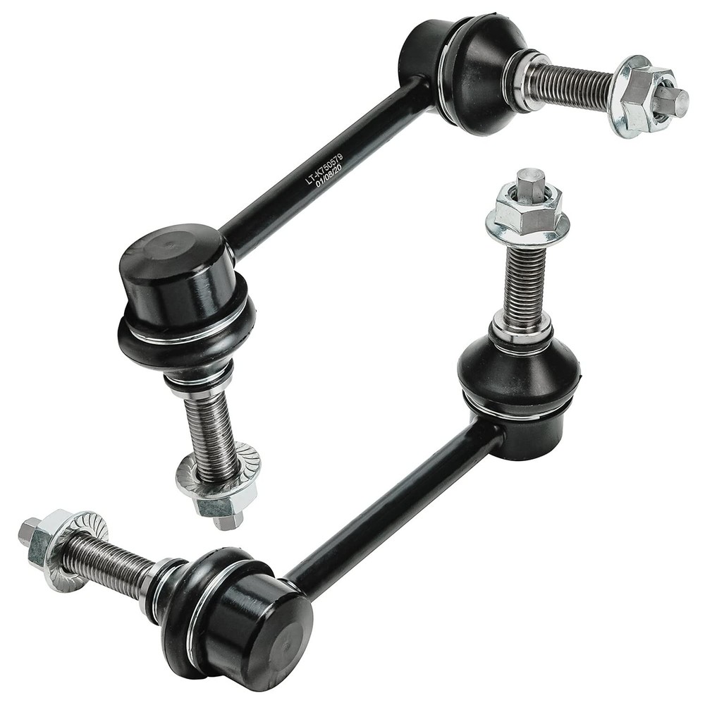 Front Upper Control Arms Kit For 2011 - 2015 Dodge Durango Jeep Grand Cherokee