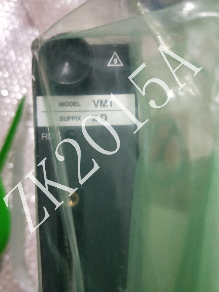 VM1*D YOKOGAW  fast ship by DHL OR EMS