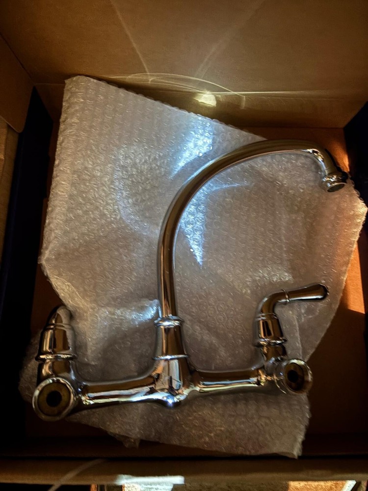 Peerless Kitchen Faucet model P9300