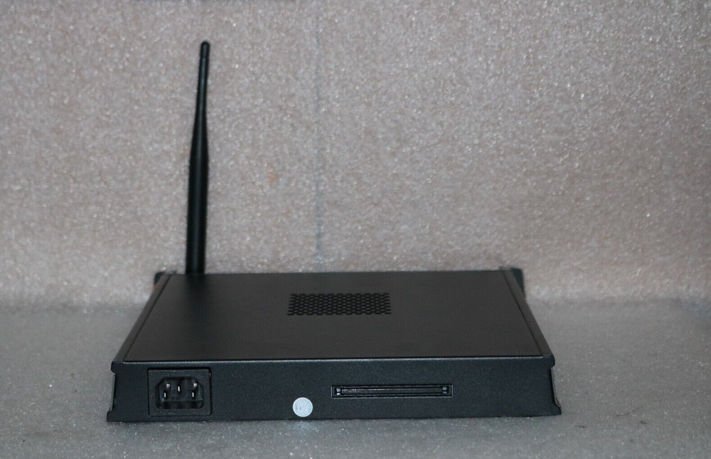 ViewSonic AC VPC14-WP-2 ViewBoard VS16933, PRE-OWNED .