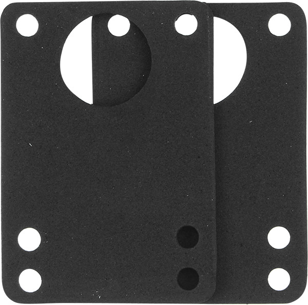 Dooks Silencer Black Anti Vibration Gasket 1pr