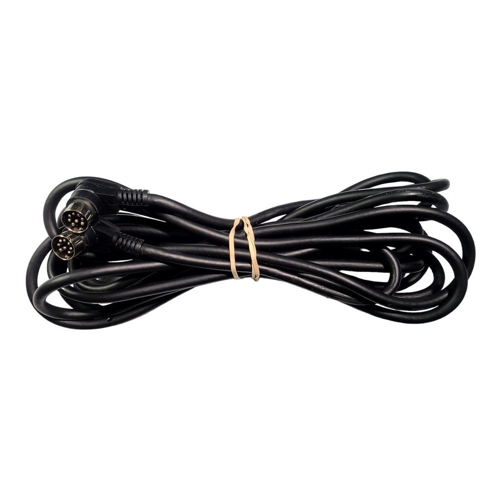 Qwestar 6 Disc CD Changer KCD-003A