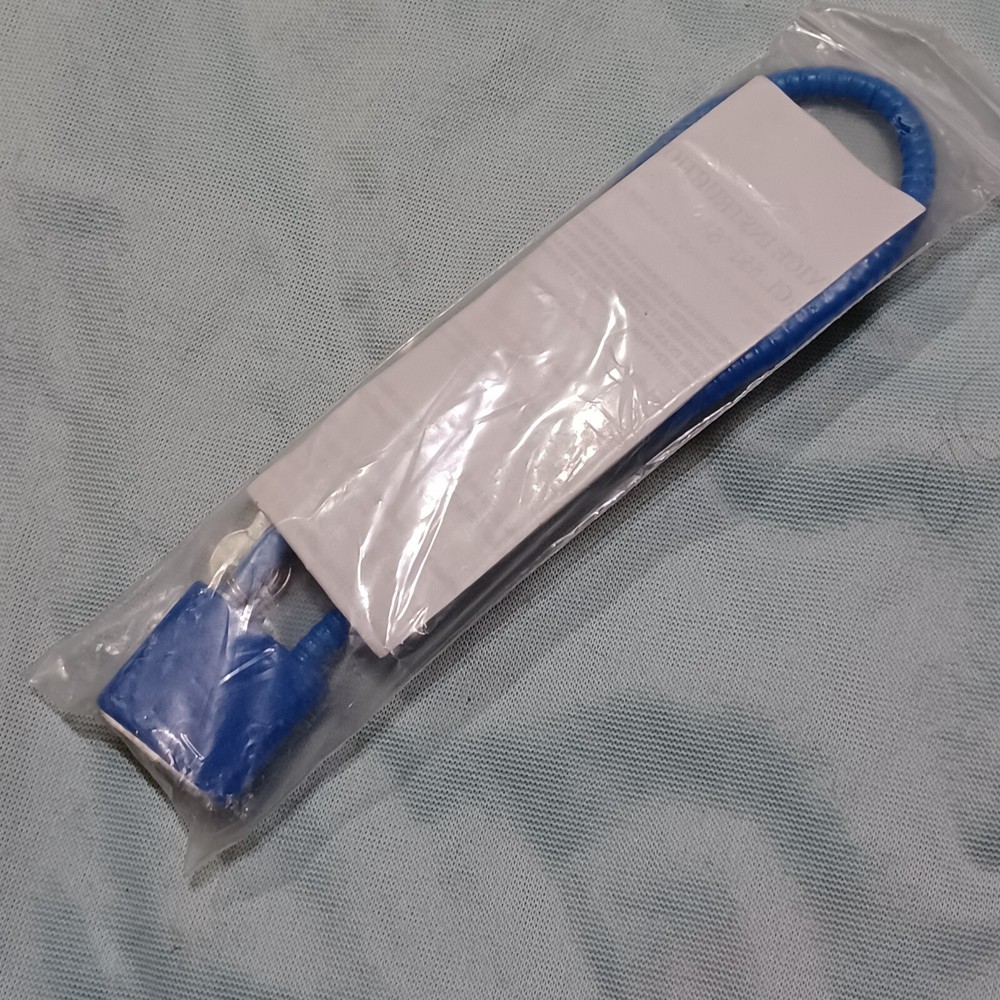 USGI Dac Tchnologies Cable Gun Lock Model CL351 "S"