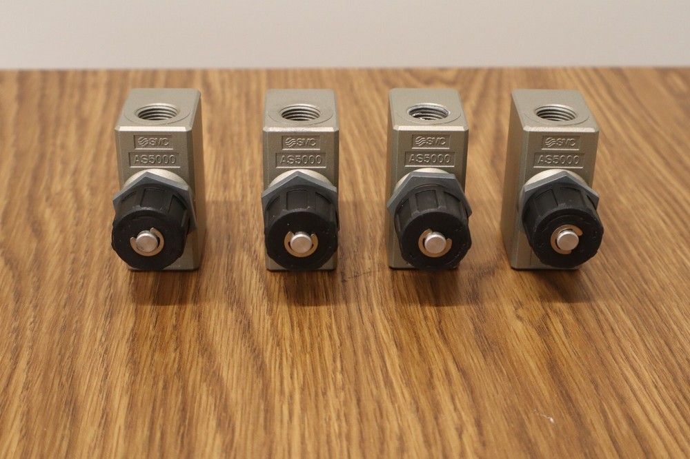 Speed Controller, Inline Type