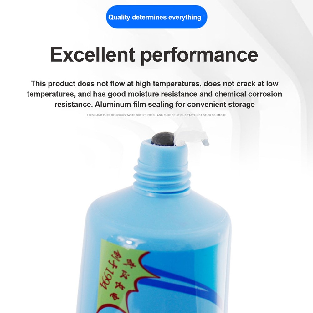 100g Electric Contact Conductive Grease, Power Connection Paste for Electrical `