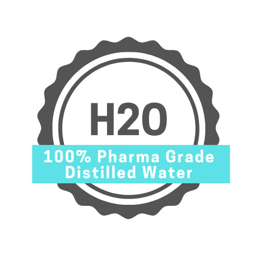 Colloidal Copper, Colloidal Gold & Colloidal Silver 1 Litre COMBO Fine Minerals