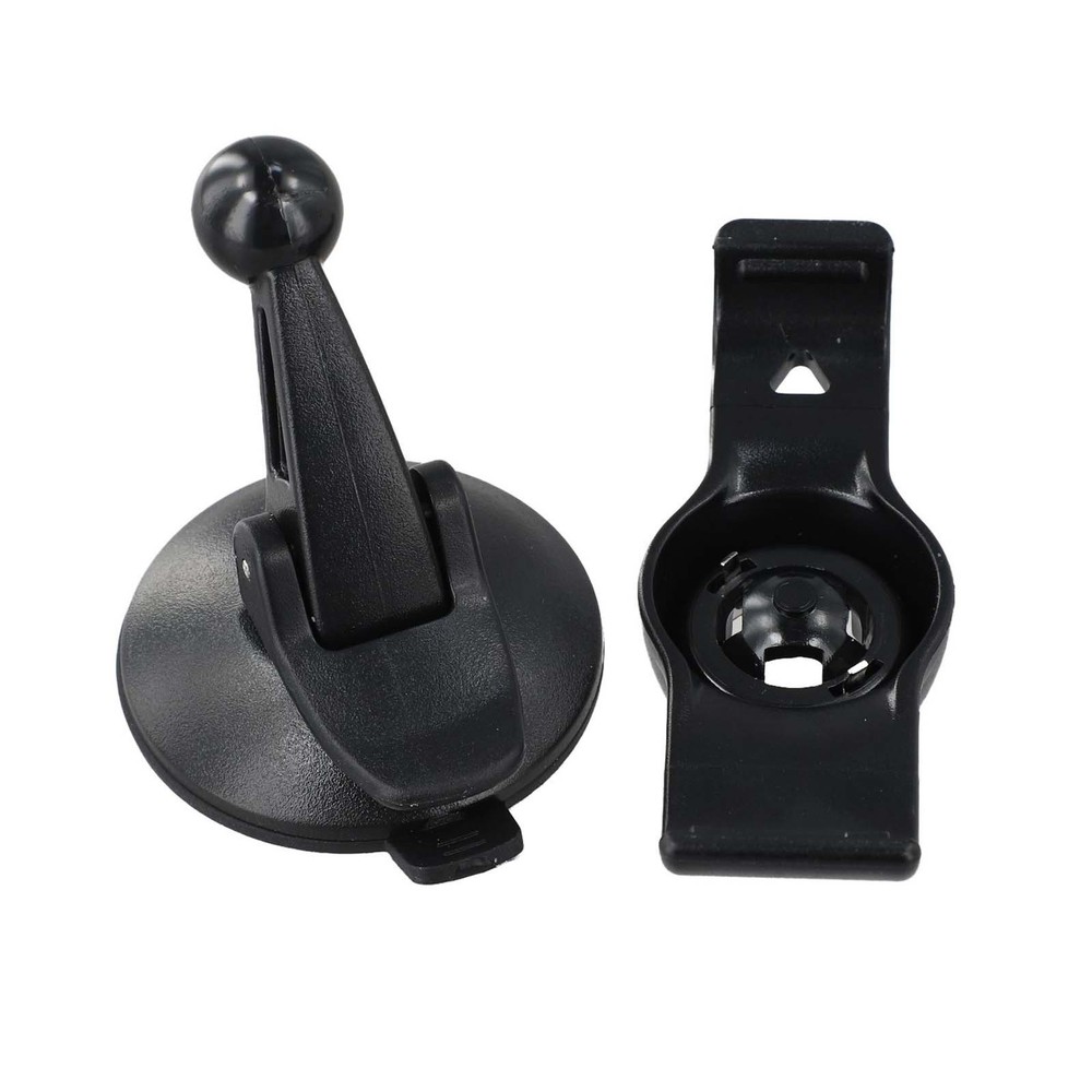 Lightweight Car Windscreen Bracket Plastic Windscreen Mount° Rotatable