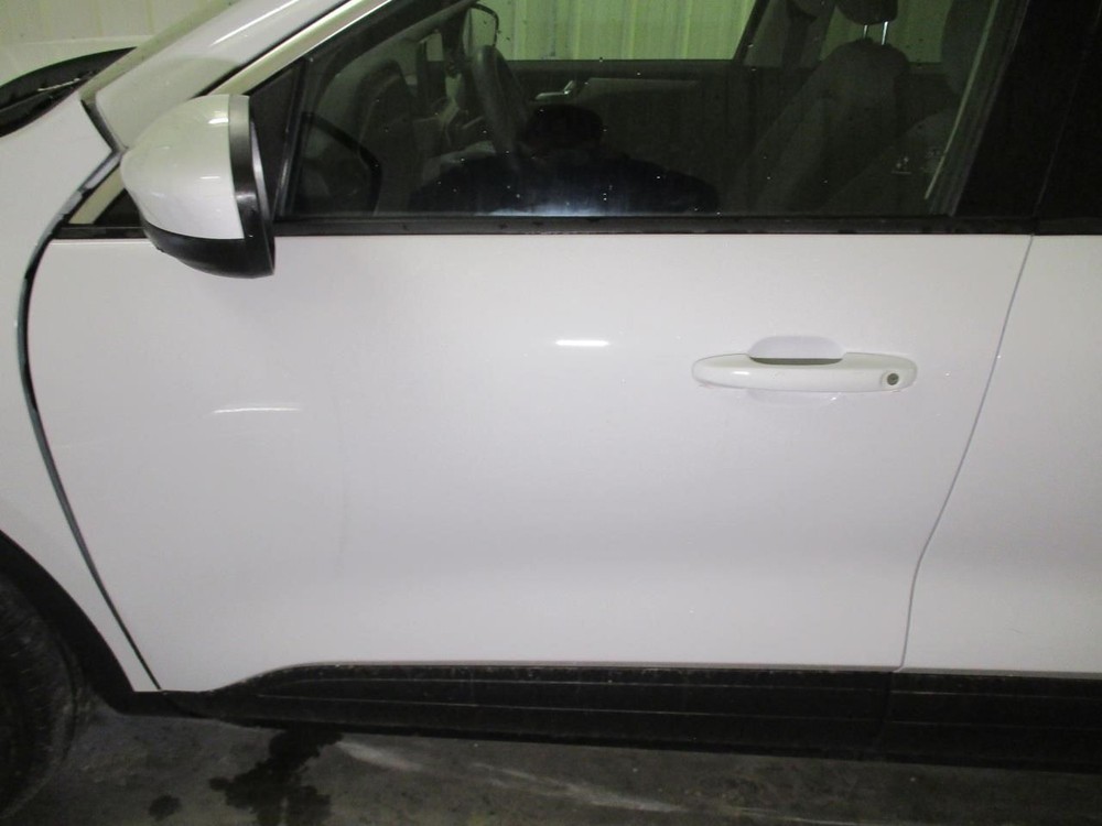 Ford Escape 2020 Headrest Used 9476