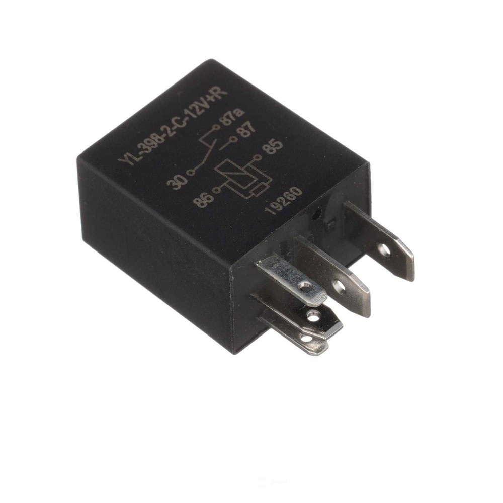 Accessory Power Relay Standard RY-1676