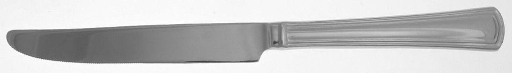 Reed & Barton Percy  French Solid Knife 11298245