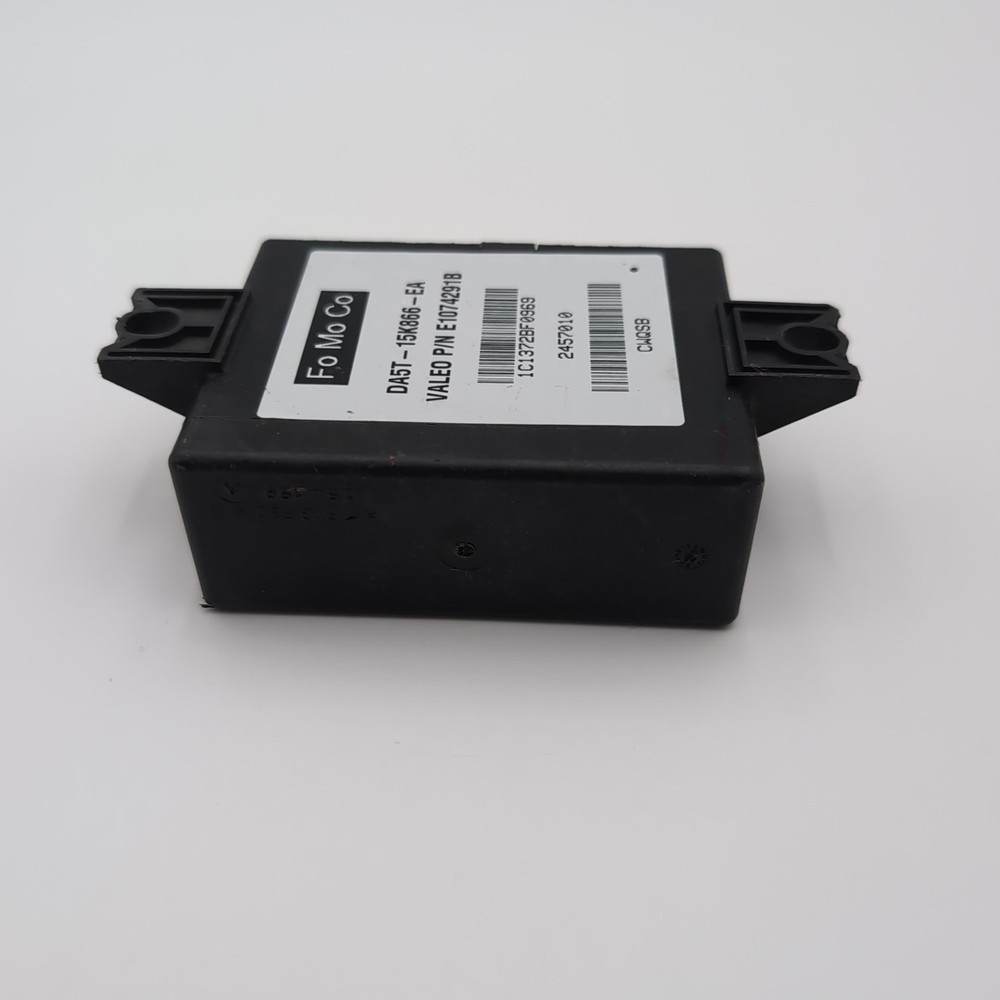 2013 2014 2015 Ford Explorer Parking Assist Control Module OEM DA5T-15K866-EA