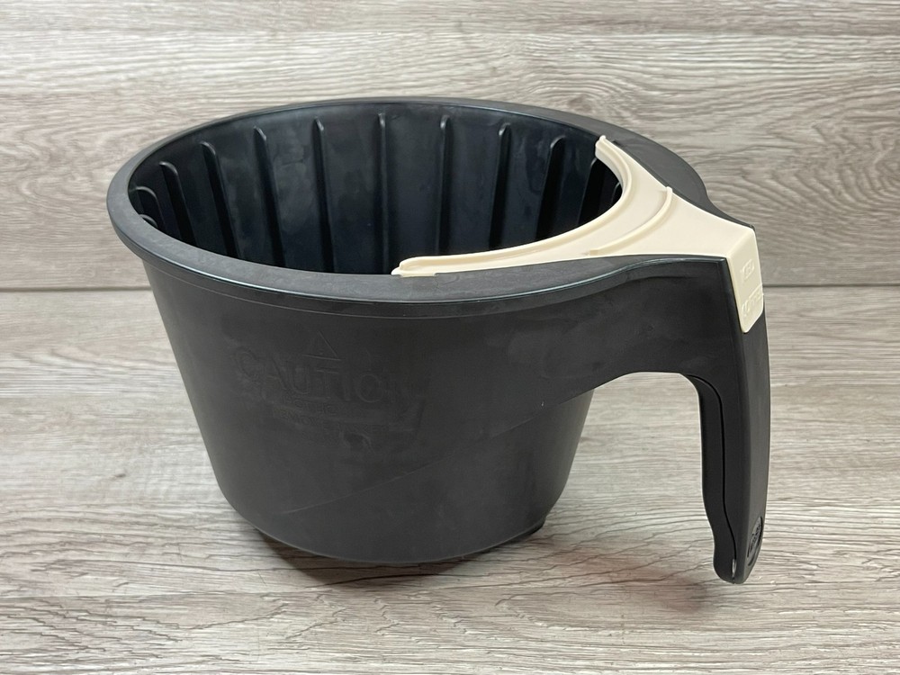 CURTIS  Tea / Iced Coffee Cold Brew Basket