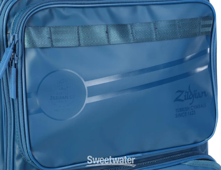 Zildjian Touring Backpack - Midnight
