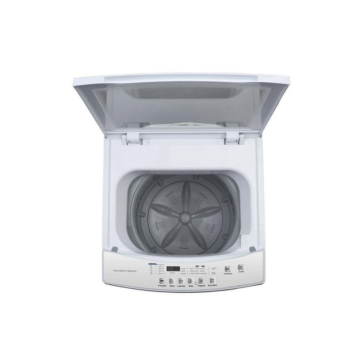 Hamilton Beach 1.7 cu. ft. Portable Washer