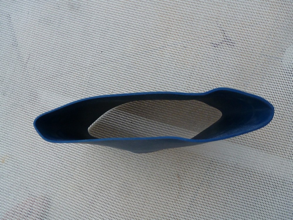 Rubber Pad for Vibration Or Chaffing Jar Opener