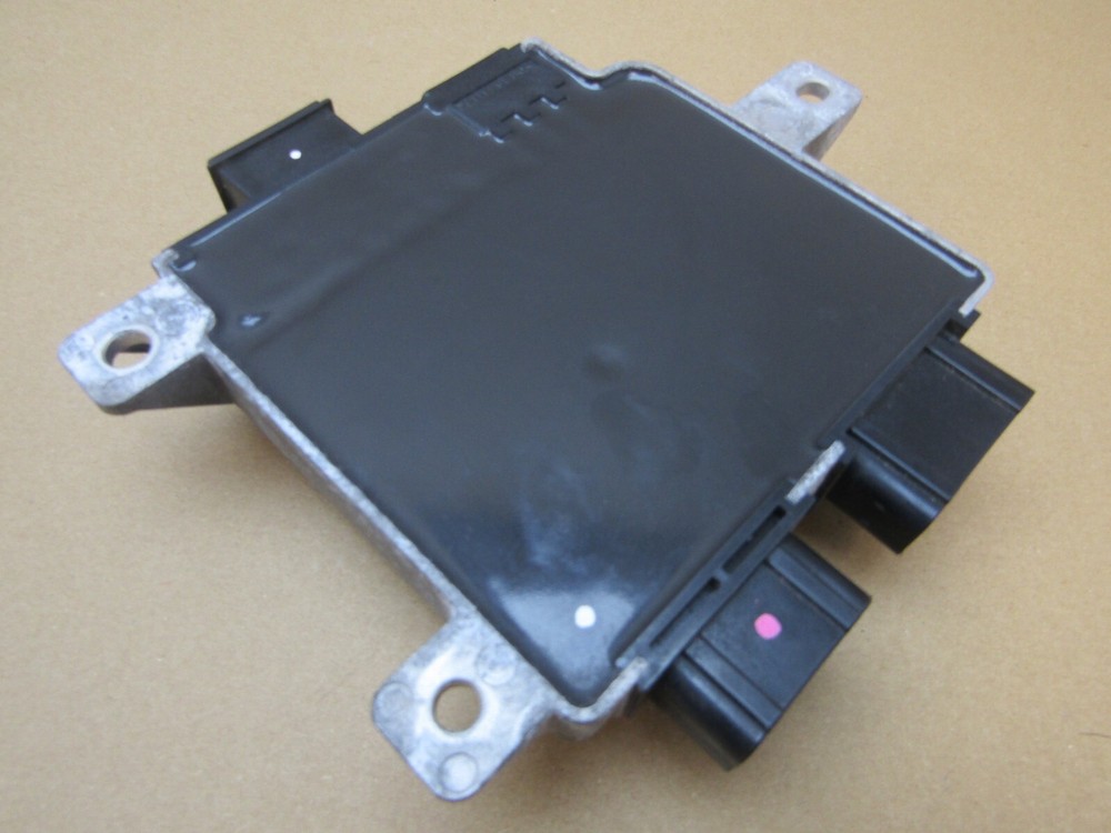 Honda CBF 125 M-M 2021 ECU (9348)