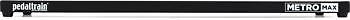 Pedaltrain Metro Max 28"x8" Pedalboard with Soft Case