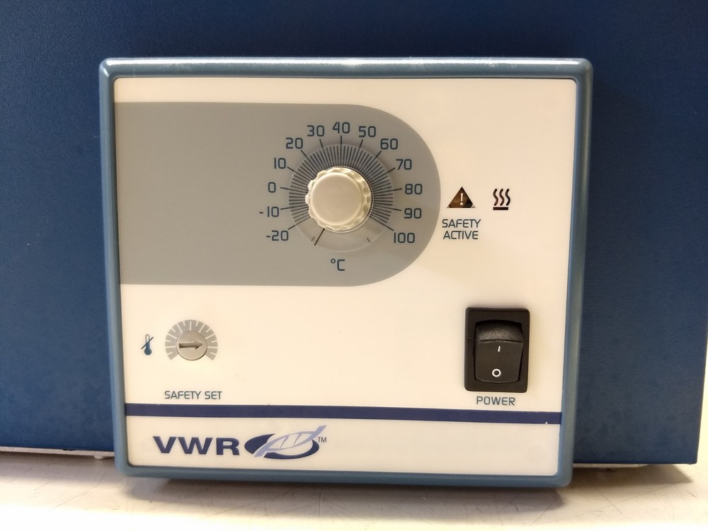VWR Water Bath Analog Model 5LA