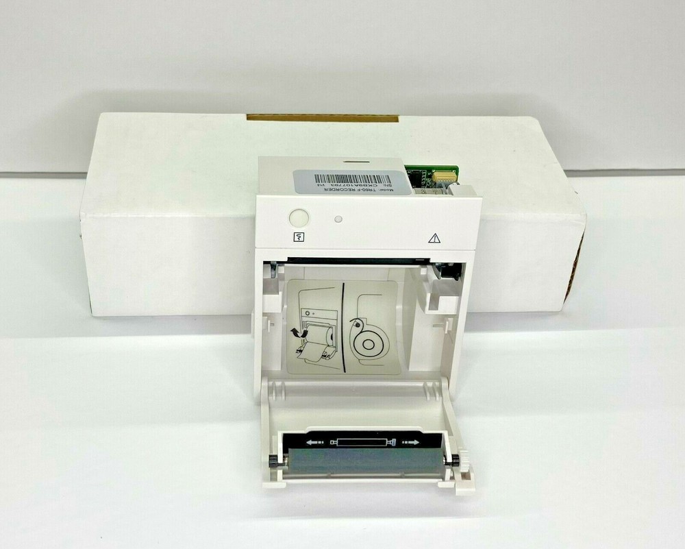 Datascope/Mindray Accutorr V Recorder Module Assembly / 801-6101-00011-00