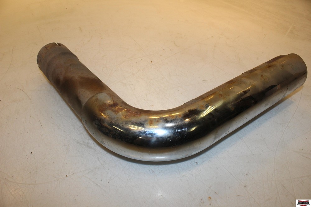 2009 Triumph Rocket Ill Exhaust Pipe t2208512