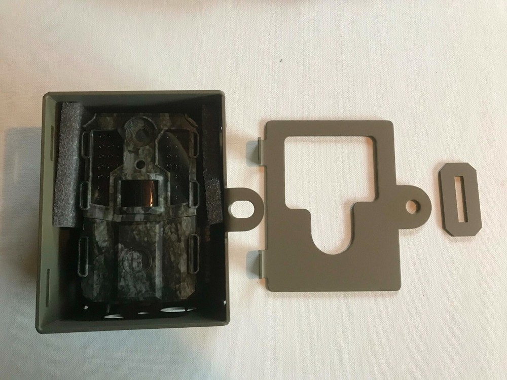 Bushnell Prime L20 Heavy Duty Security Box