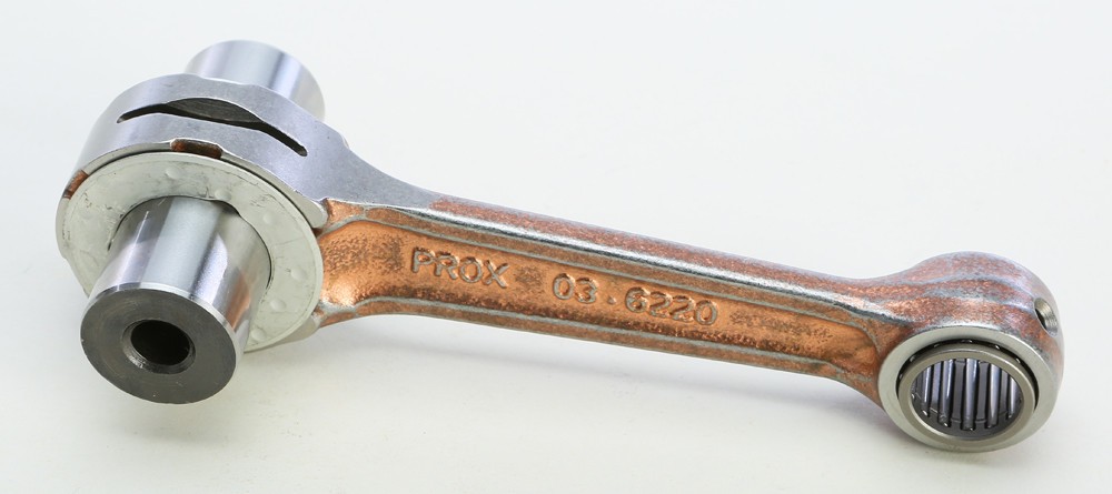 Pro X Connecting Rod Kit #3.6226