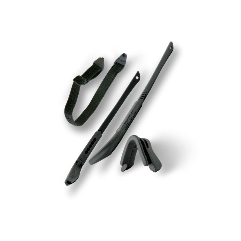 ESS 740-0083 ICE NARO Replacement Frame w/ Nosepiece