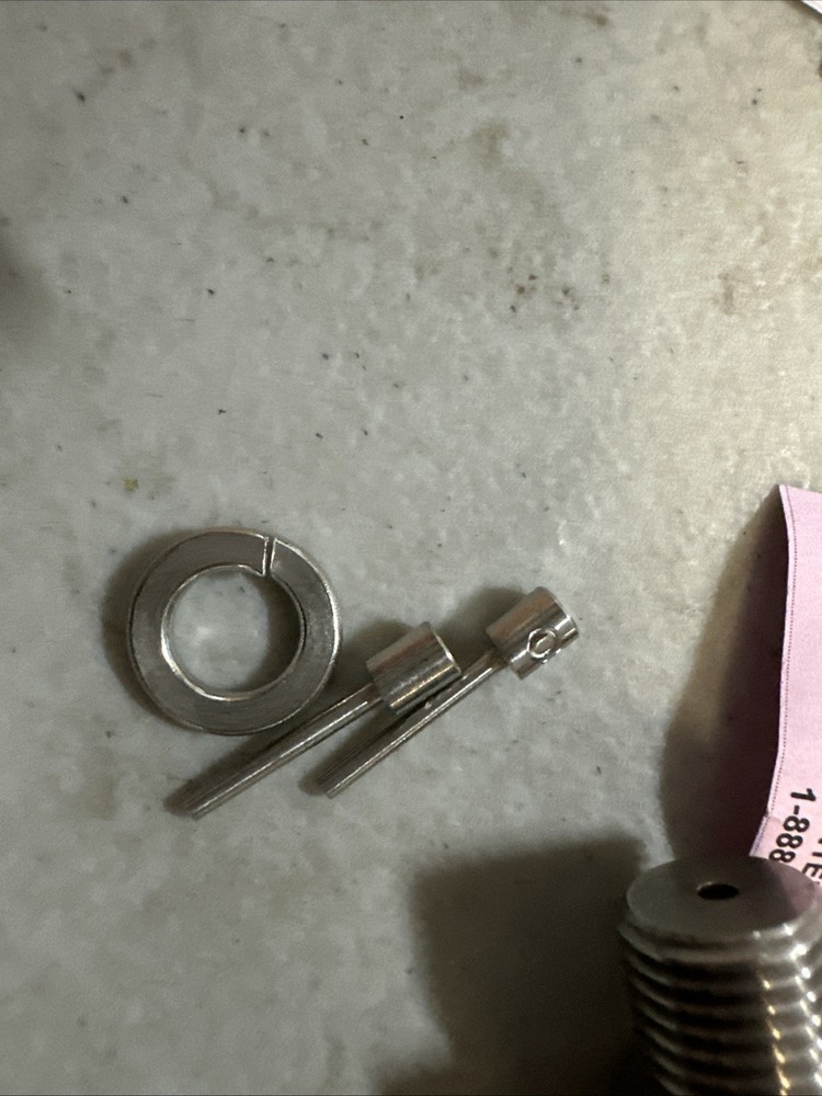 EFFECTOR U20332 SPIKE SUPRESSOR