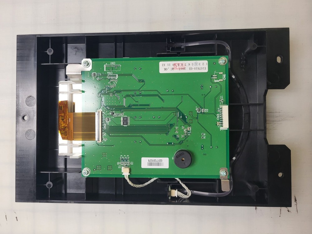 Mimaki JV 150 300 Printer Panel Board E107610 M603681