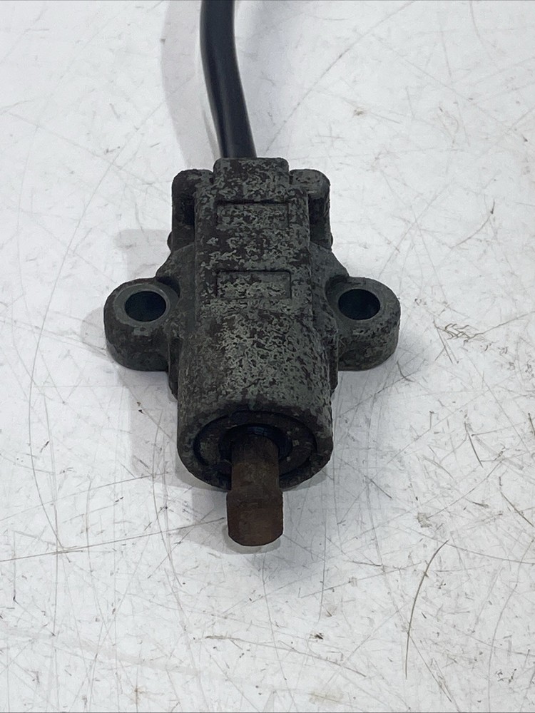 ♻️ Keeway RKS 125 STD 2017 - 2020 Side Stand Switch with Bolts ♻️