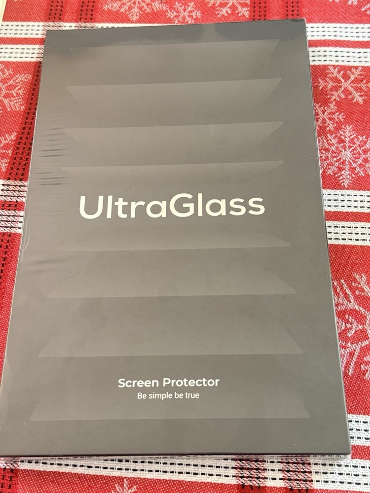 Screen Protector 2024 IPad Air