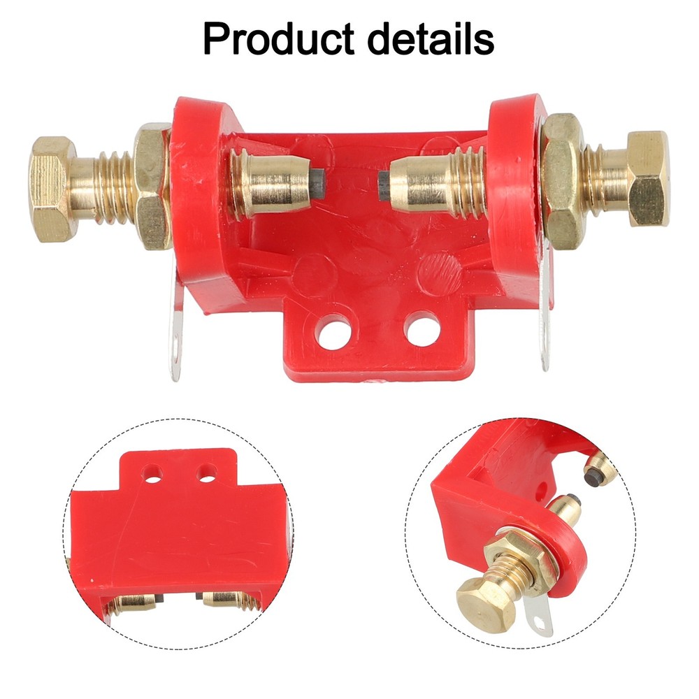 TIG Welder Compatibility High Frequency Spark Nozzle for Enhanced Performance