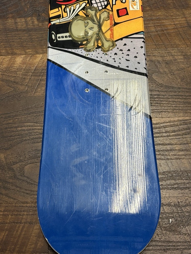 K2 Mighty Eldo DAKINE 110cm Snowboard