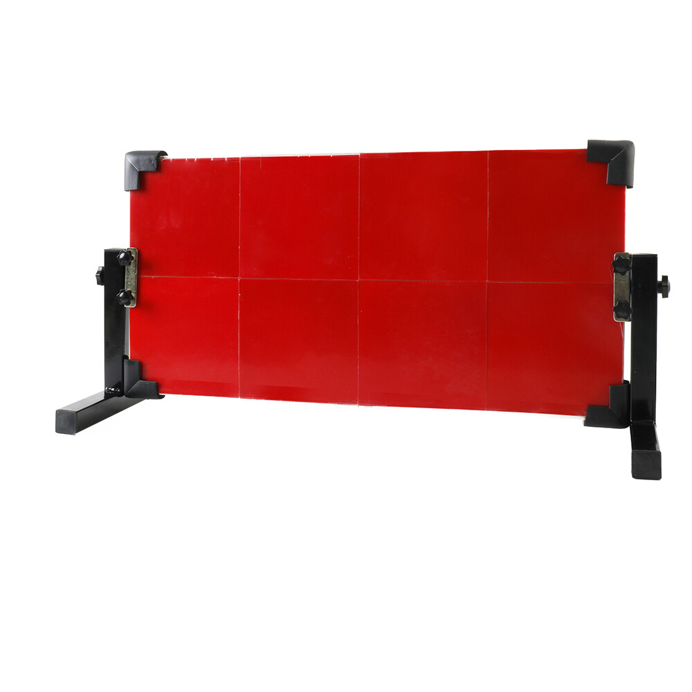 Table Tennis Backboard Improved Pingpong Return Board Self Training Equipment