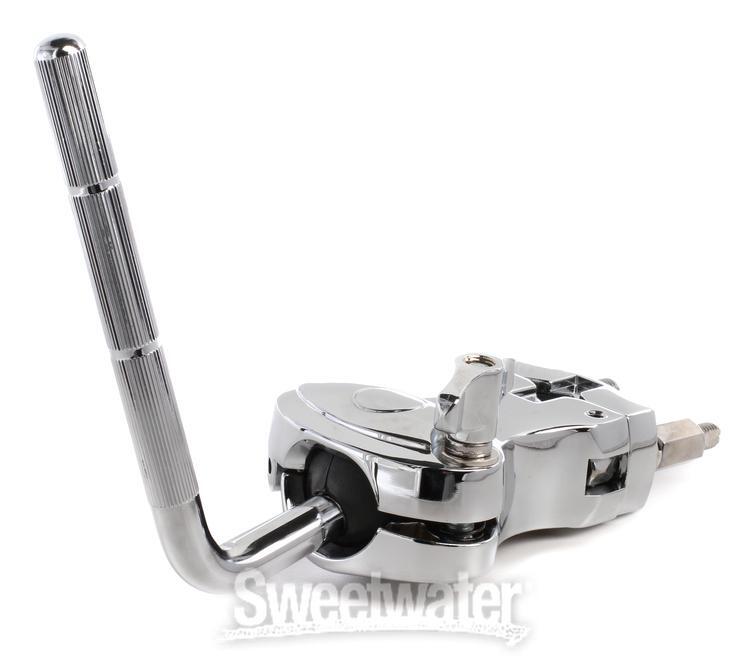 DW DWSM991 Single Tom L-Arm Clamp with V Memory Lock