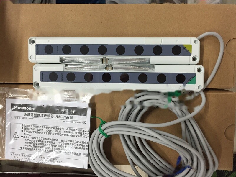 1pc new Panasonic NA2-N8