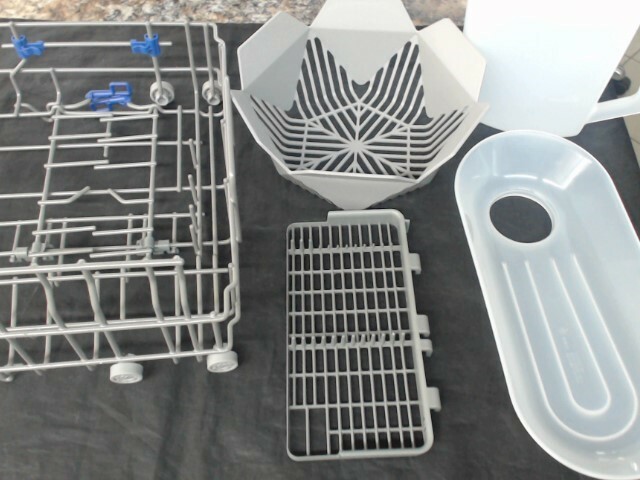 AIKOPER DISHWASHER KOP-DW2605-B (ASA036237)