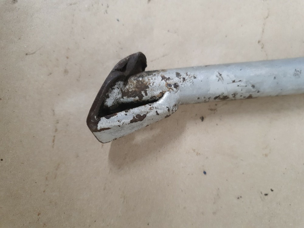 Cagiva Canyon 600 Side Stand Read Description Ref 5393