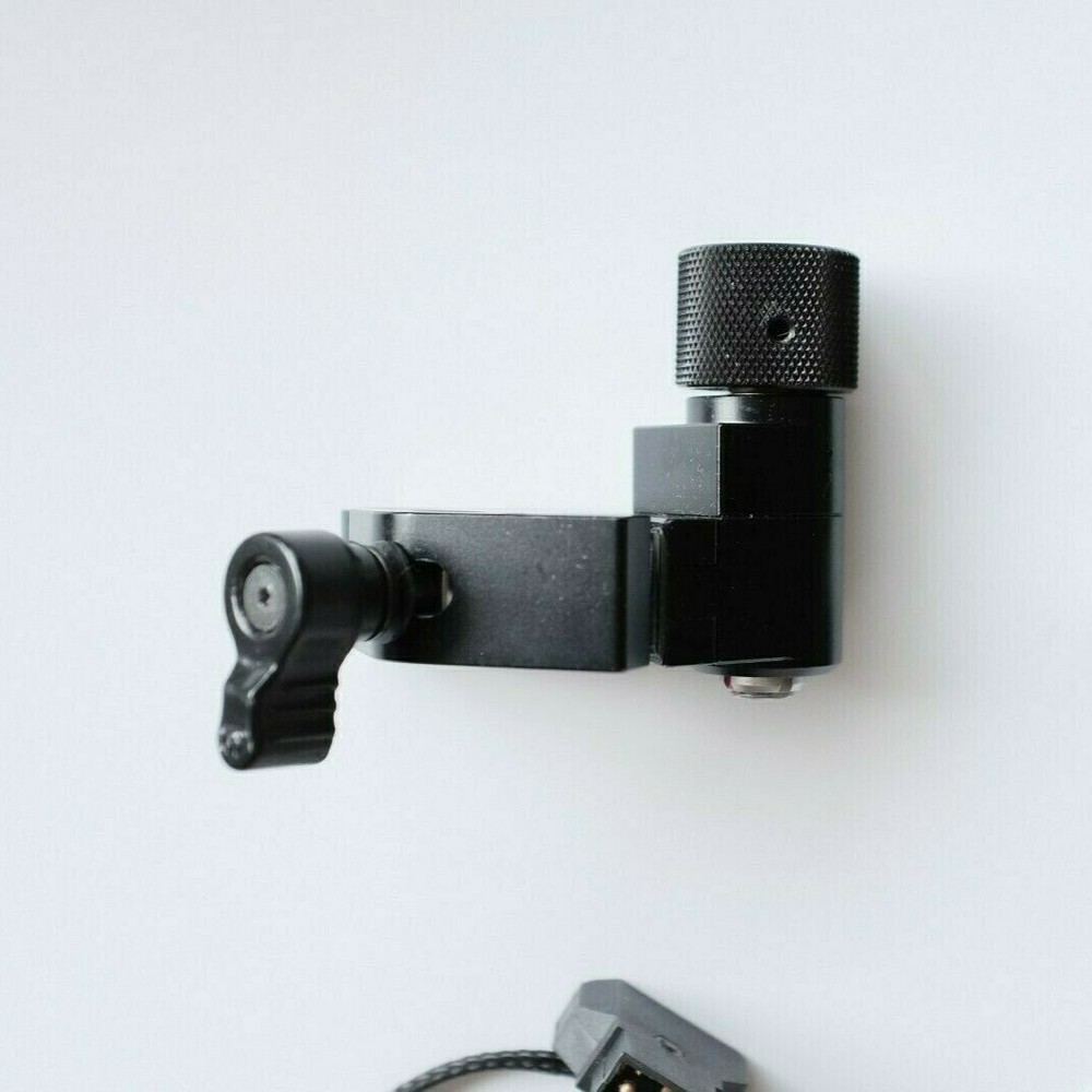 Redrock MicroRemote Thumb Focus Bundle - 0.8 Pitch Gear