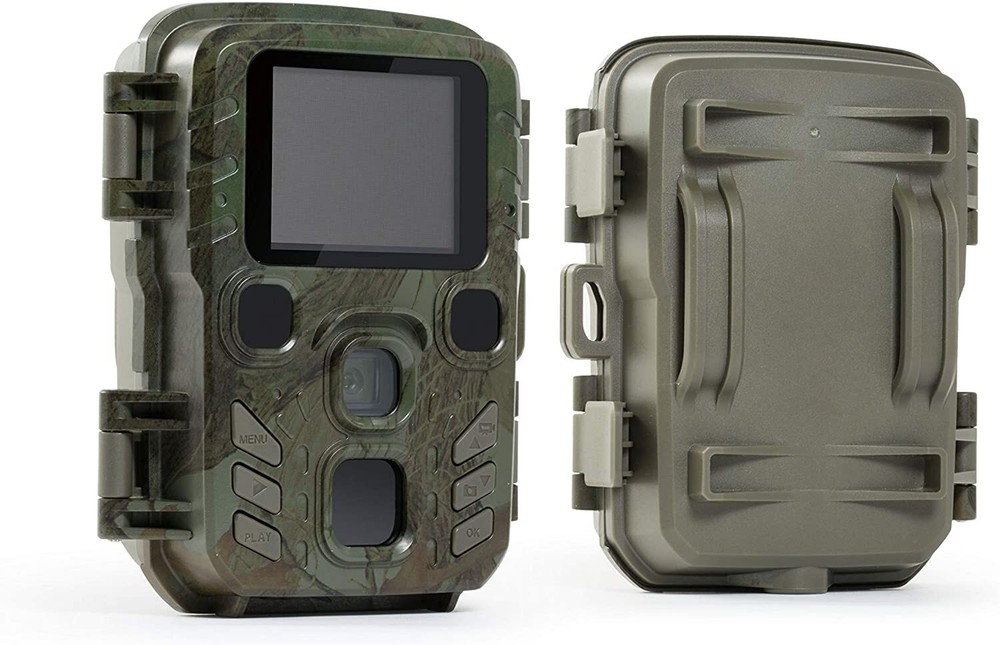 Technaxx Mini Nature Wild Cam TX-117 - FREE SHIPPING