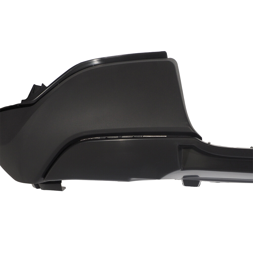 Front Lower Bumper Primed Fits For 2016-2017 Ford Explorer