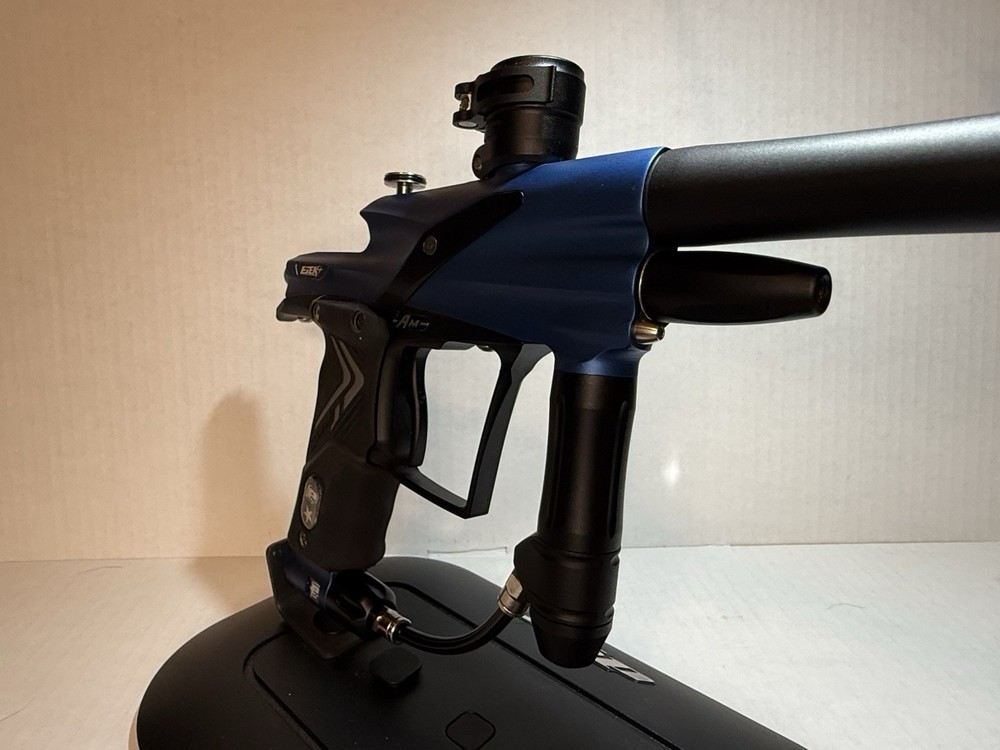 Planet Eclipse ETEK 4 Am