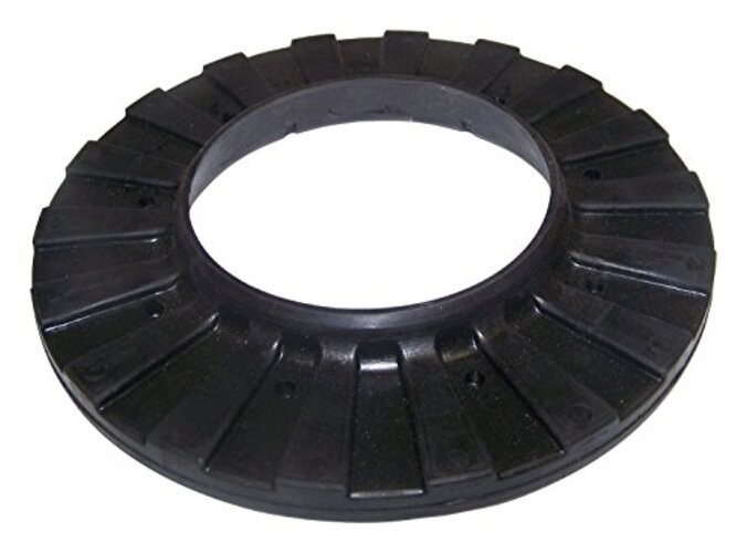 52128524AA Brake Hub and Bearing
