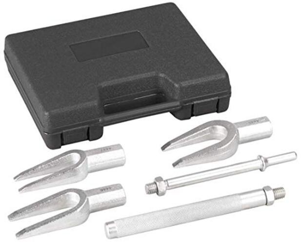 4559 Manual/Pneumatic Pickle Fork Set