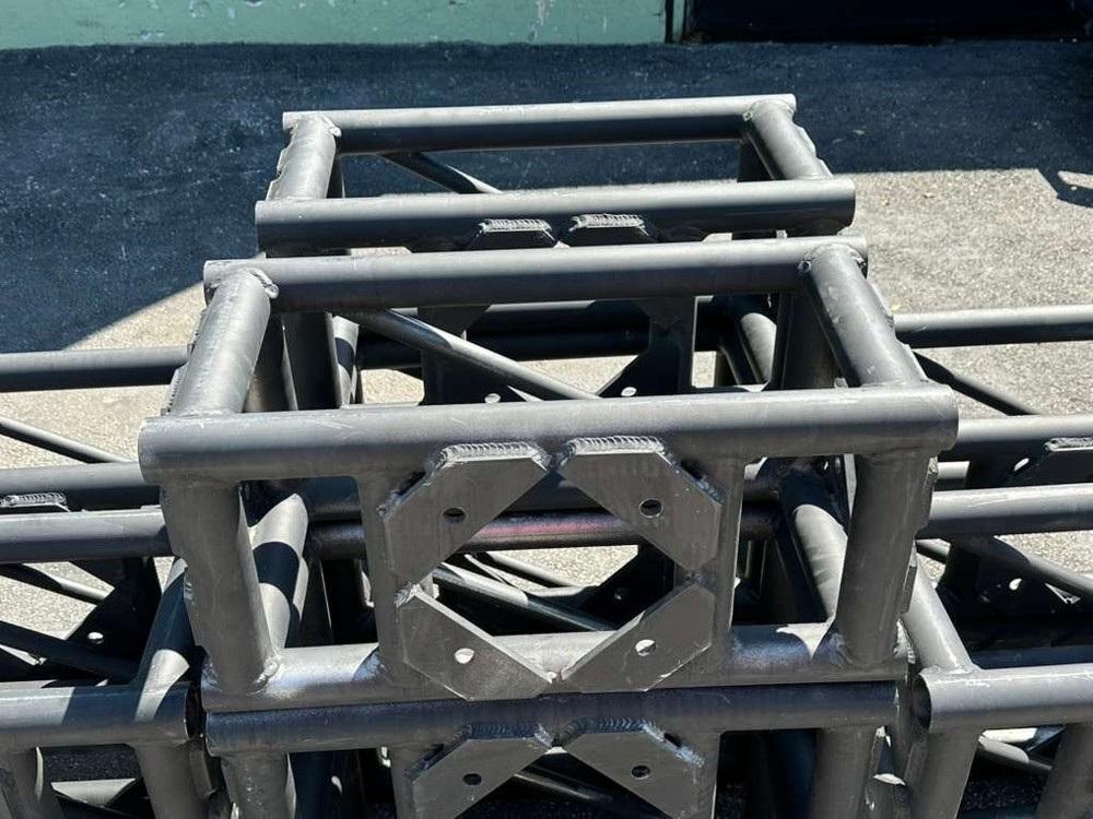 2ft Heavy Duty Bolt on Truss #AV (One)(TRUEHEARTSOUND)