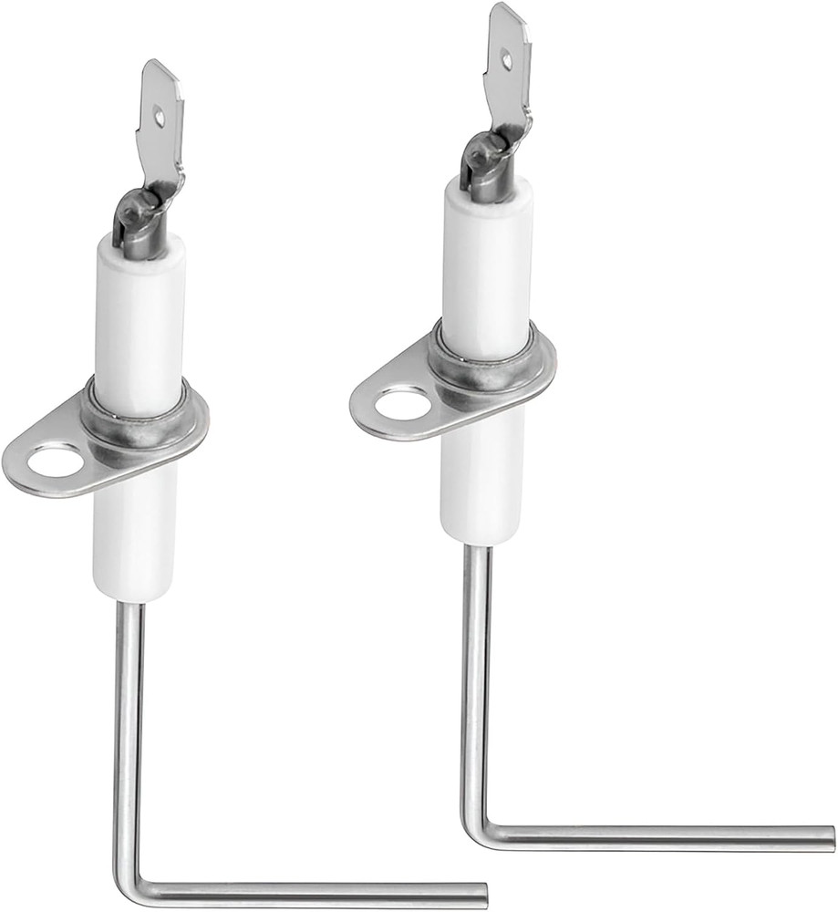 Flame Sensor Fit for Rheem Furnace - Flame Sensor Igniter Sensing Rod Fit for Rh