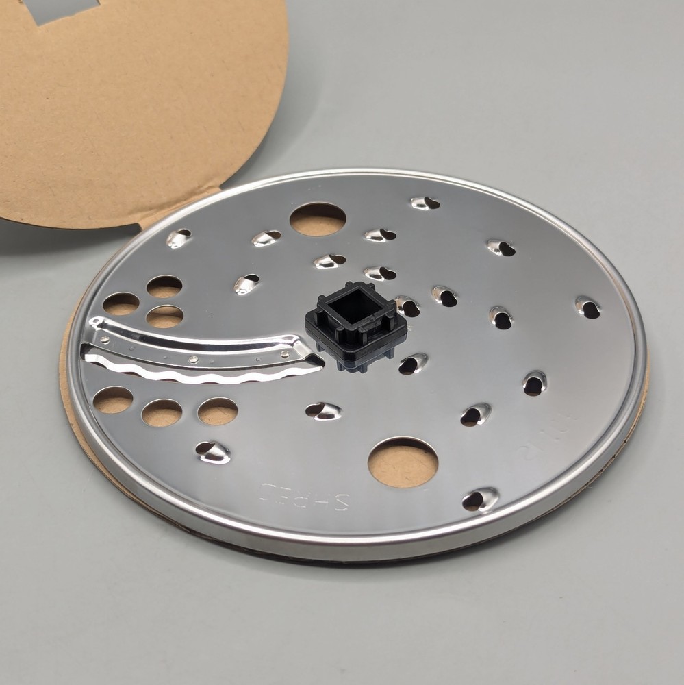New Hamilton Beach 12-Cup Food Processor 70725 Replacement Disc Blade
