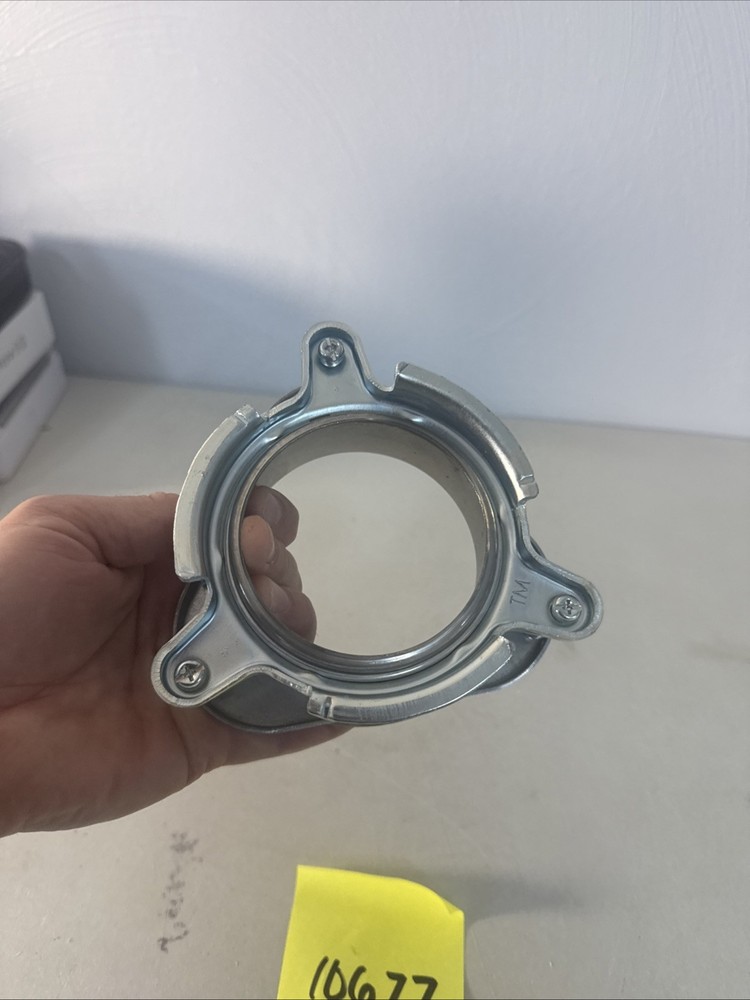 Insinkerator Sink to Disposal Connector NO plug