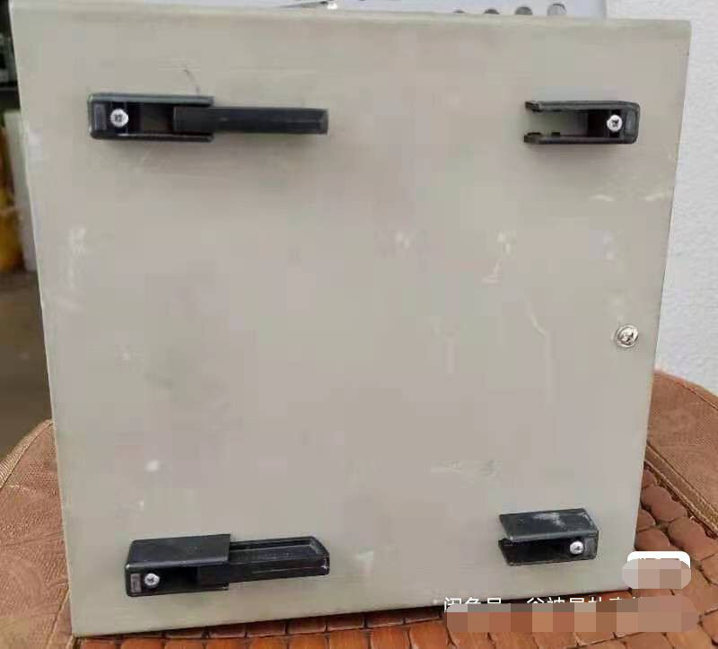 Voltech PM1000 AC Power Analyzer Meter Wattmeter Ammeter Power Factor