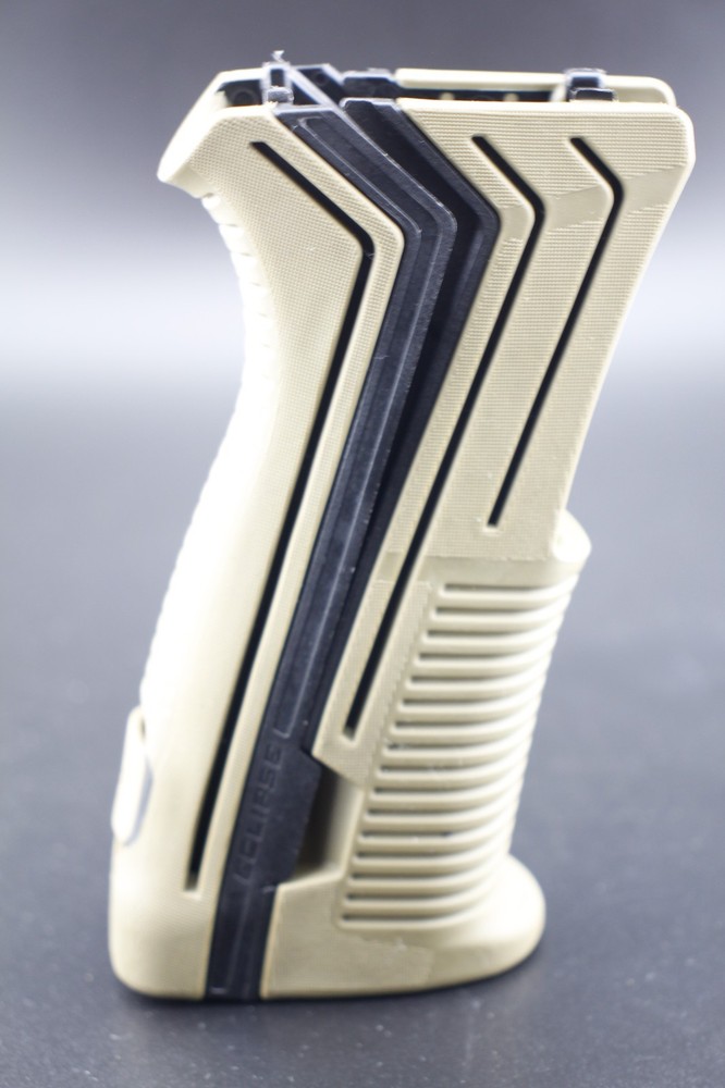 Planet Eclipse EMEK/EMF/ETHA2/Etha3 Grips - Earth